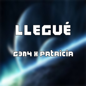 G3N4的專輯Llegué