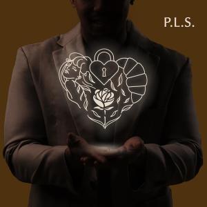 Album P.L.S. oleh Eros Tjokro