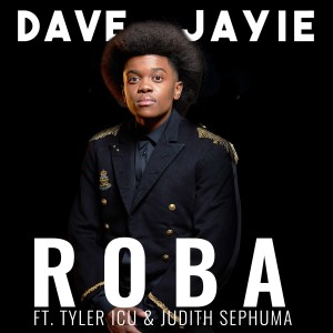 Album Roba from Dave Jayie