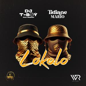 Listen to Lokolo song with lyrics from Dj T-boy