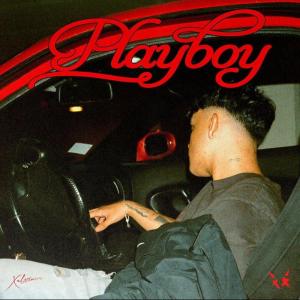 Xelxium的專輯Playboy (Explicit)