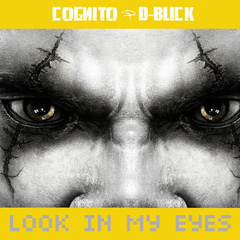 Look in My Eyes