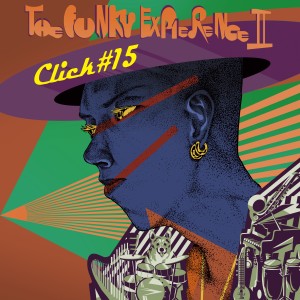 Dengarkan 無論黑夜多漫長 lagu dari Click#15 dengan lirik