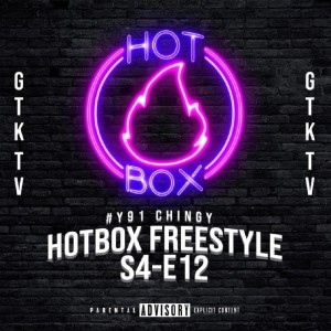 Hotbox Freestyle S4:E12 (Explicit)