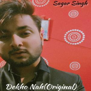 Dengarkan lagu Dekho Nah (Guitar Version) nyanyian Sagar Singh dengan lirik
