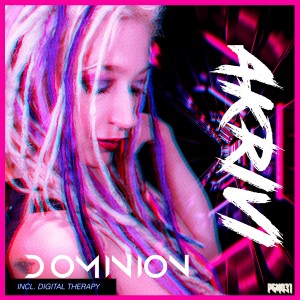 Listen to DOMINION (Instrumental) song with lyrics from Akrivi