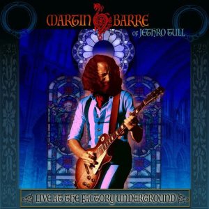 ดาวน์โหลดและฟังเพลง Back To Steel (Live) พร้อมเนื้อเพลงจาก Martin Barre