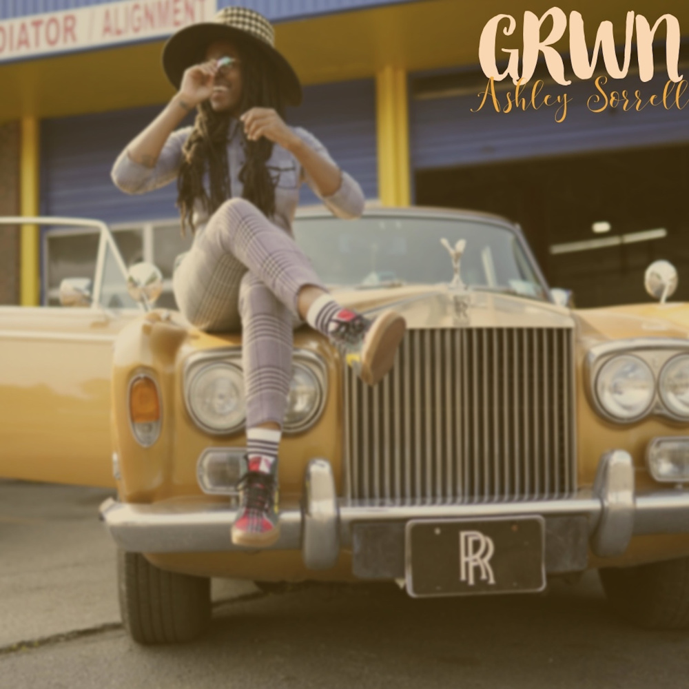 Grwn (Explicit)
