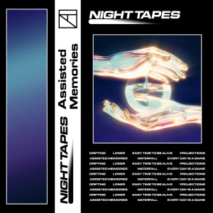 ดาวน์โหลดและฟังเพลง drifting (Explicit) พร้อมเนื้อเพลงจาก Night Tapes