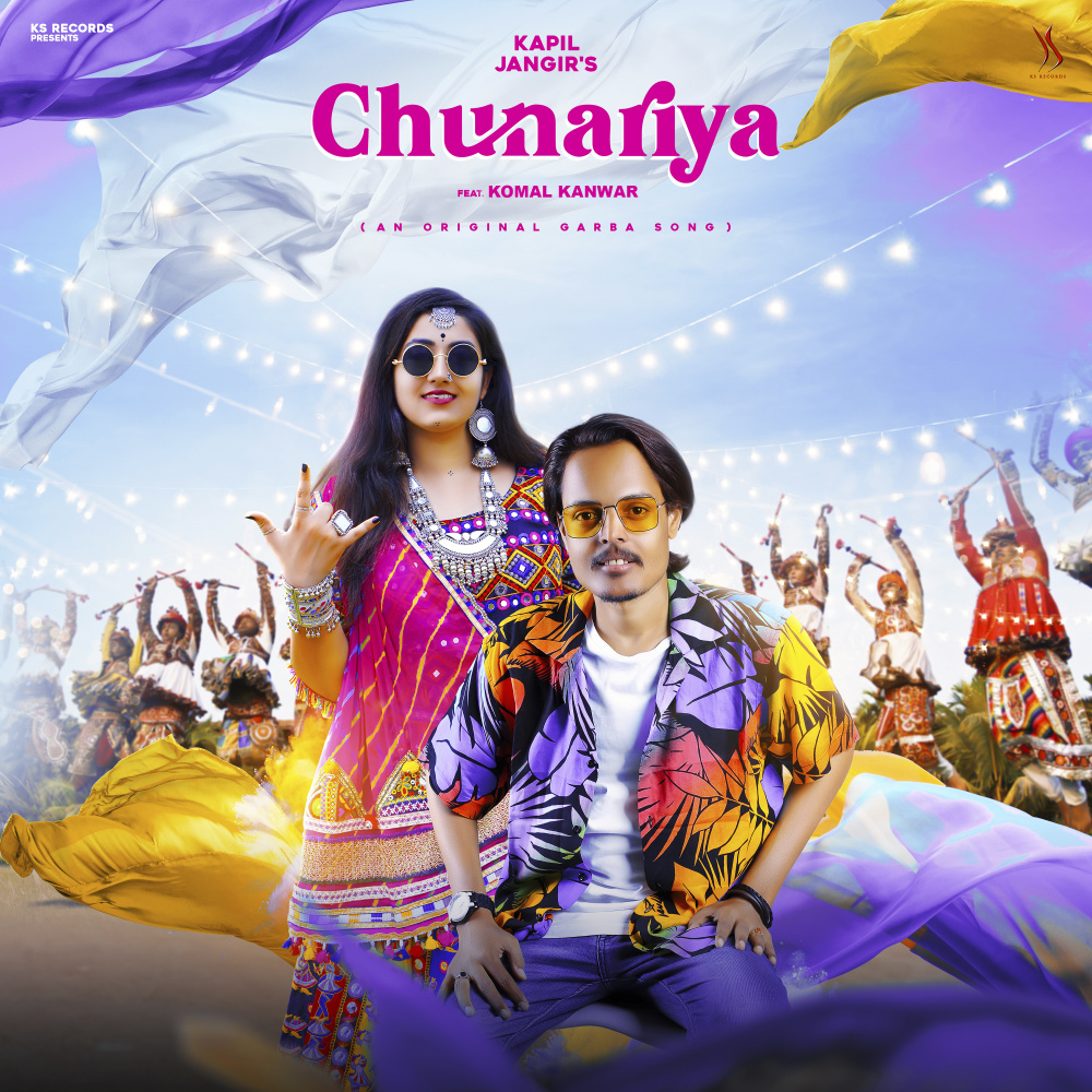 Chunariya