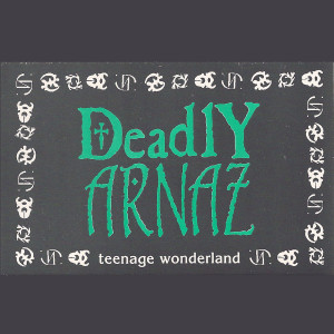 收听Deadly Arnaz的Kukq Am1060 Tag歌词歌曲