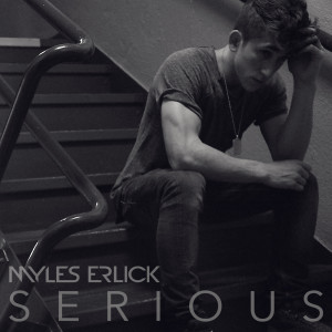 Listen to Serious song with lyrics from Myles Erlick