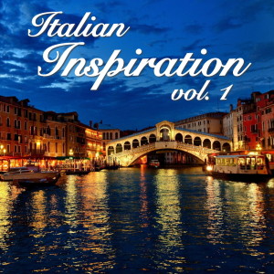 Album Italian Inspiration, vol. 1 from Italian Festival Company