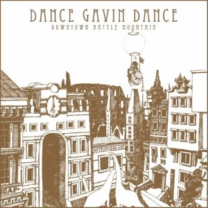 收聽Dance Gavin Dance的Strawberry André歌詞歌曲