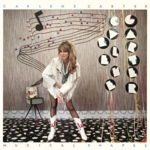 Carlene Cater的專輯Musical Shapes