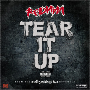 Redman的專輯Tear It Up (Explicit)