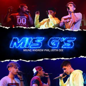 收聽Andrew Phil的My G's (Explicit)歌詞歌曲