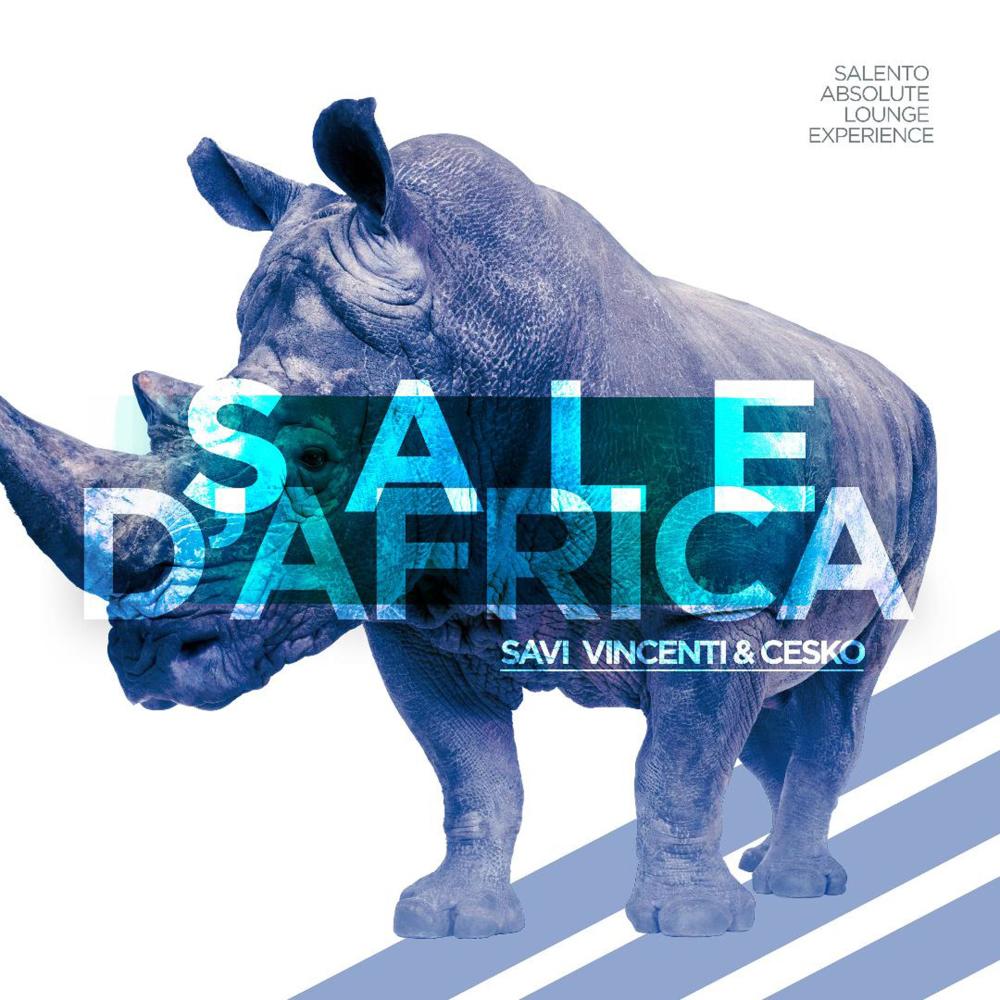 Sale D'Africa (Dark Mix)