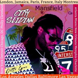 收聽Dotti Lyne的Cityy Slidinn (Explicit)歌詞歌曲