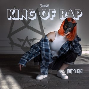Album King of Rap from Antifuchs