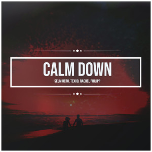 Album Calm Down from TEXIIO