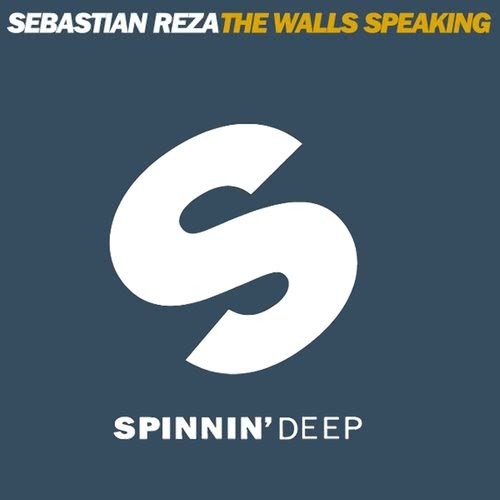 The Walls Speaking (Steven Kass Remix)