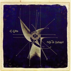 收聽El-Zisco的Inmersion歌詞歌曲