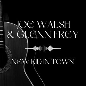 Dengarkan Long Hot Summer (Live) lagu dari Joe Walsh dengan lirik