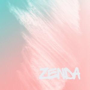 Album Cascade from Zenda