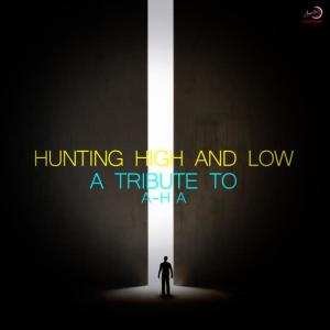 收聽Ameritz Countdown Tributes的Hunting High and Low歌詞歌曲