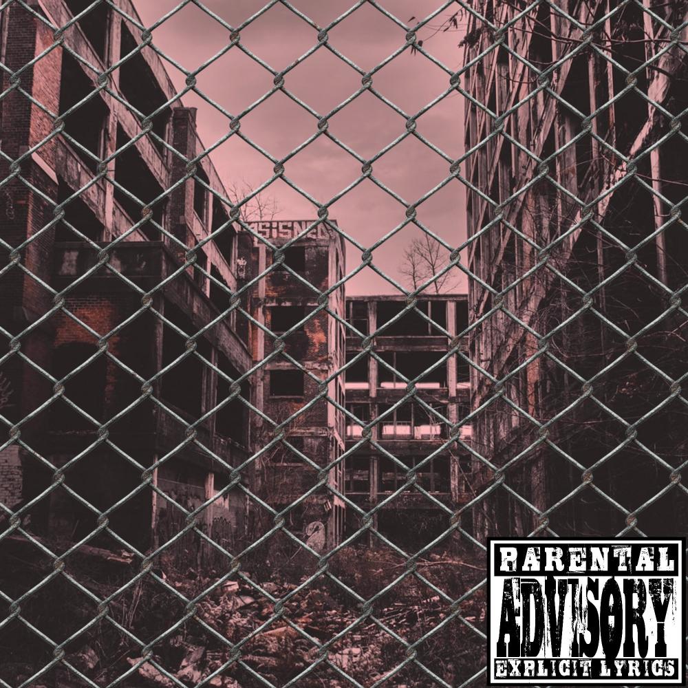 Trenches (feat. Rob Nollan) (Explicit)
