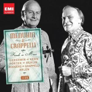 收聽Yehudi Menuhin的Fascinating Rhythm歌詞歌曲