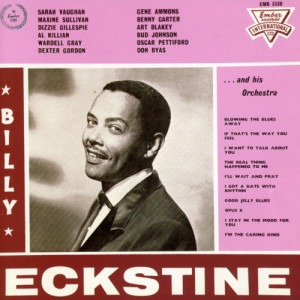 ดาวน์โหลดและฟังเพลง I Want To Talk About You พร้อมเนื้อเพลงจาก billy eckstine