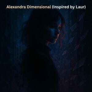 收聽Laur的Alexandra Dimensional (Inspired by Laur)歌詞歌曲