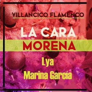 Album La cara morena from Lya