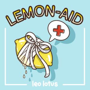 Album Lemon-Aid from Leo Lotus
