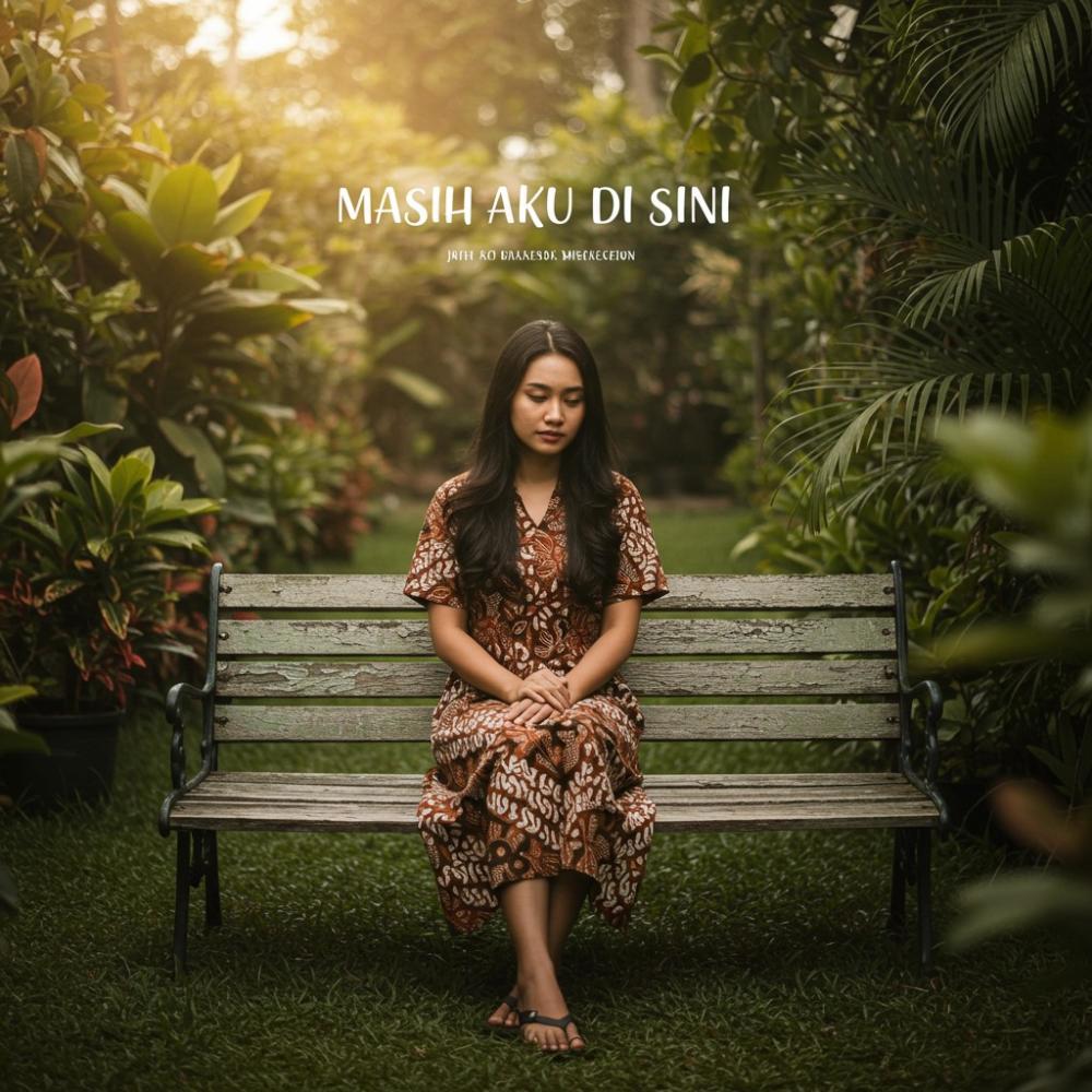 Bayangmu Masih Di Sini ver.1