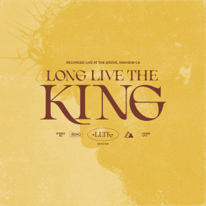 อัลบัม Long Live The King (Deluxe / Live) ศิลปิน Voices of Hope