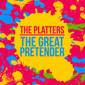 Dengarkan lagu The Mystery Of You nyanyian The Platters With Orchestra dengan lirik