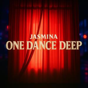 Jasmina的專輯I Can Do This All Night