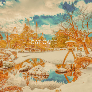 Listen to Jingle Bells (LoFi Cover) song with lyrics from Cat Cafe