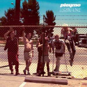 ดาวน์โหลดและฟังเพลง Adrénaline (Explicit) พร้อมเนื้อเพลงจาก Pleymo
