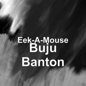 Album Buju Banton from Eek-A-Mouse