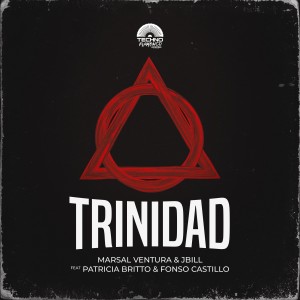 JBill的專輯Trinidad
