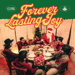 Listen to Forever Lasting Joy song with lyrics from Putra Timur