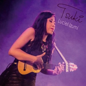 ดาวน์โหลดและฟังเพลง Tsuki พร้อมเนื้อเพลงจาก Luciel Izumi