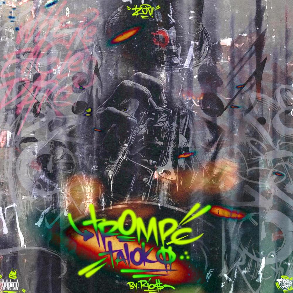 TROMPETALOKO (Explicit)