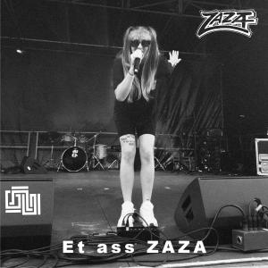 อัลบัม Et ass ZAZA (Explicit) ศิลปิน Zaza