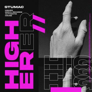 Album Higher from StuMac