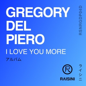 Listen to So Tender (Main Vocal) song with lyrics from Gregory Del Piero